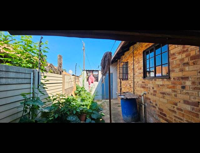 3 BEDROOM HOUSE FOR SALE IN DANVILLE